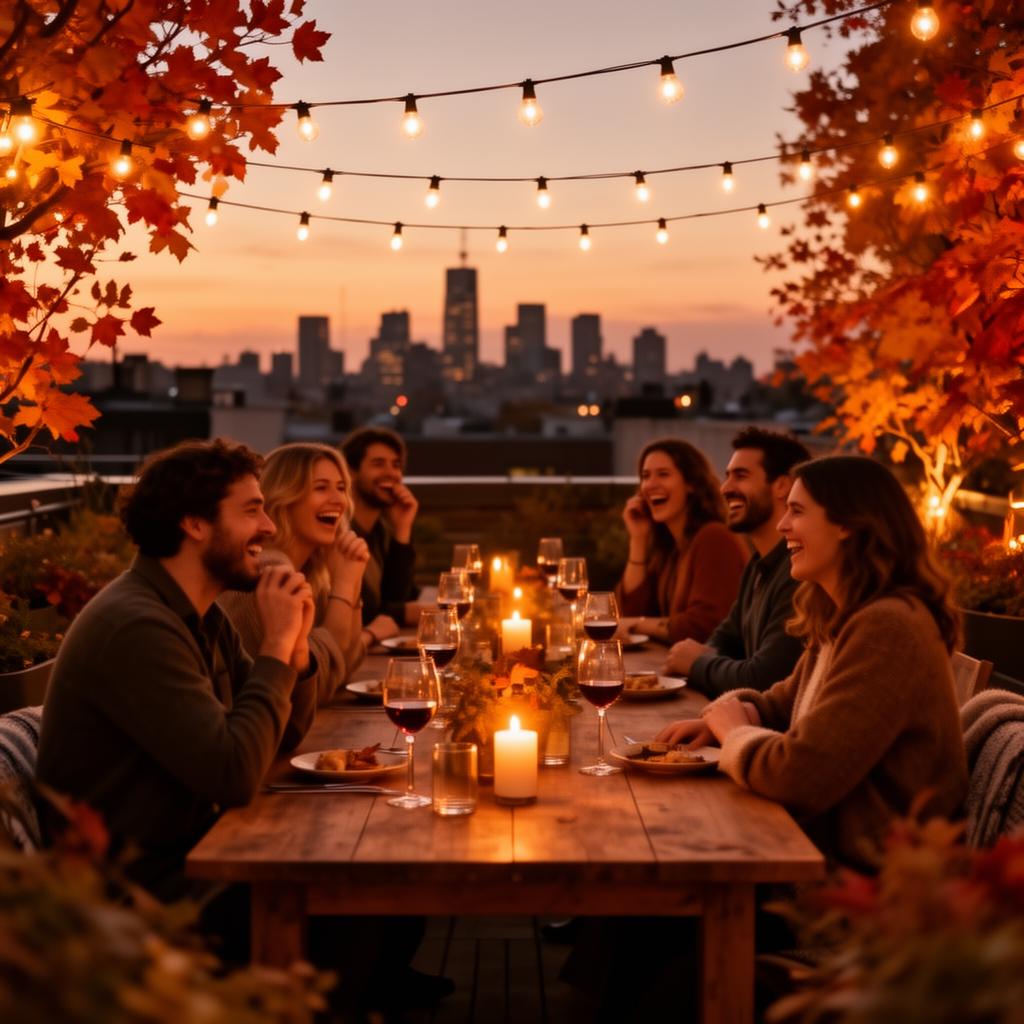 Seasonal events